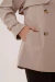 Trench Castello - Sant Antoni – Ropa de Mujer