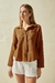 Camisa Split - comprar online