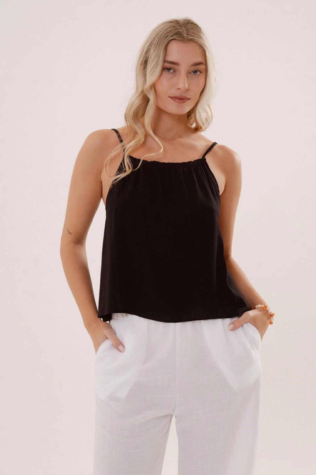 Musculosa Margherita