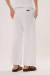 Pantalón Castiglione de algodón
