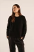 Sweater tejido Helecho en internet