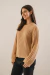 Sweater tejido Ceibo - comprar online