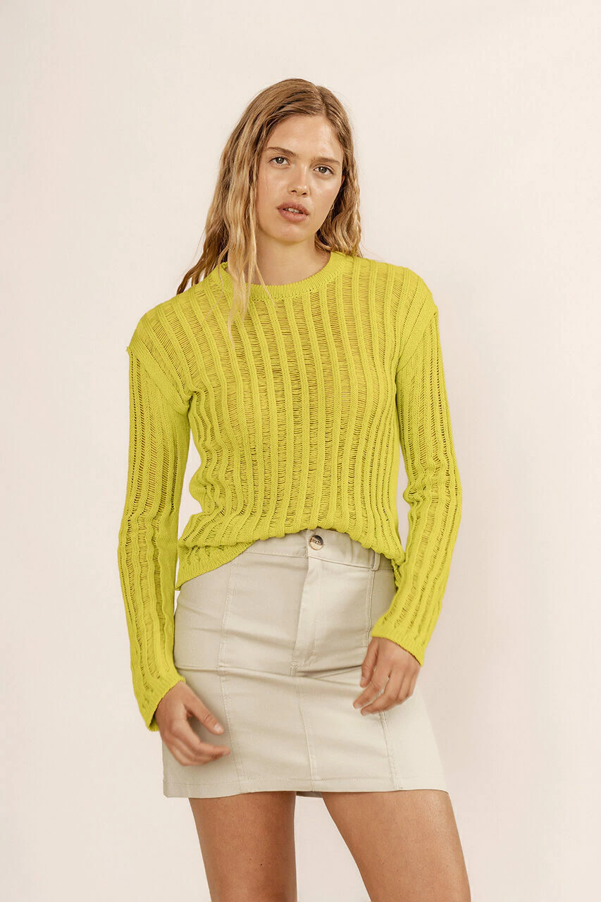 Sweater Plage en internet