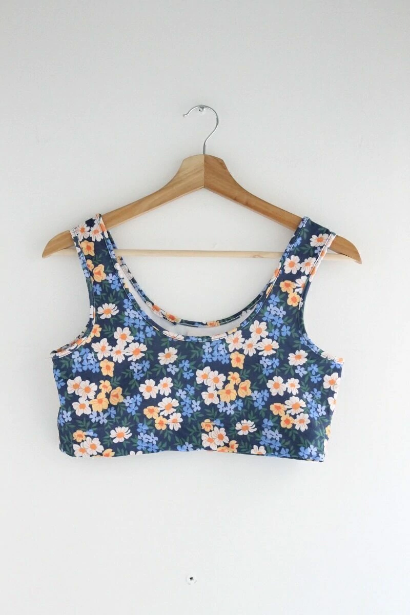 Top Moine - Sant Antoni – Ropa de Mujer