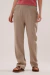 Pantalón Duoglio de lino en internet
