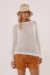 Sweater Sorrento tejido