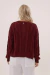 Cardigan Primula tejido - Sant Antoni – Ropa de Mujer