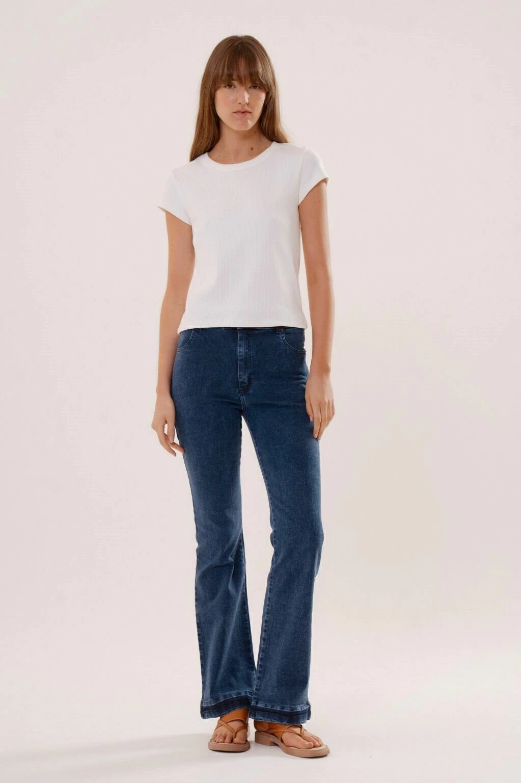 Jean Oxford Calcareo