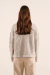 Sweater tejido Helecho