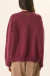 Sweater tejido Positano - tienda online