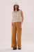 Pantalón Amalfitana de lino - tienda online