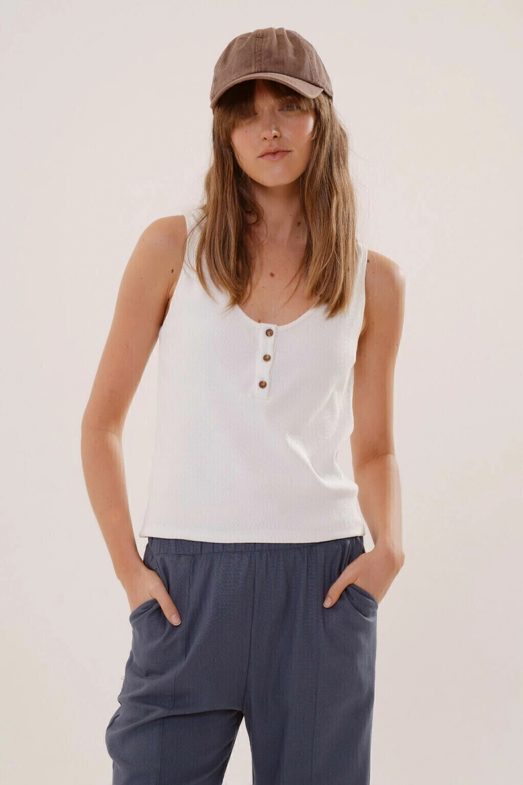 Imagen de Musculosa Incanto de morley