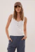 Musculosa Incanto de morley - Sant Antoni – Ropa de Mujer