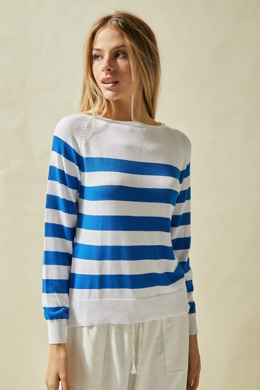 Sweater Barcola en internet