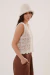 Musculosa Belvedere crochet en internet