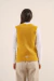 Chaleco tejido Mirasol - Sant Antoni – Ropa de Mujer