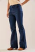 Pantalón de jean con spandex Guaraniná - comprar online