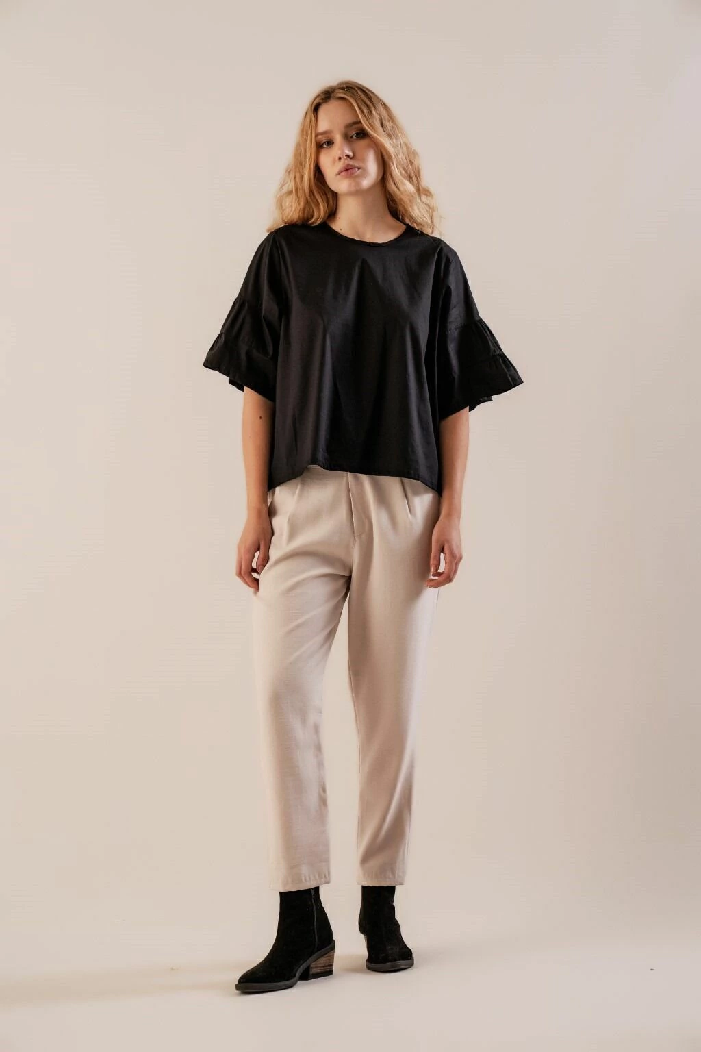 Imagen de Pantalón sastrero Casuarina