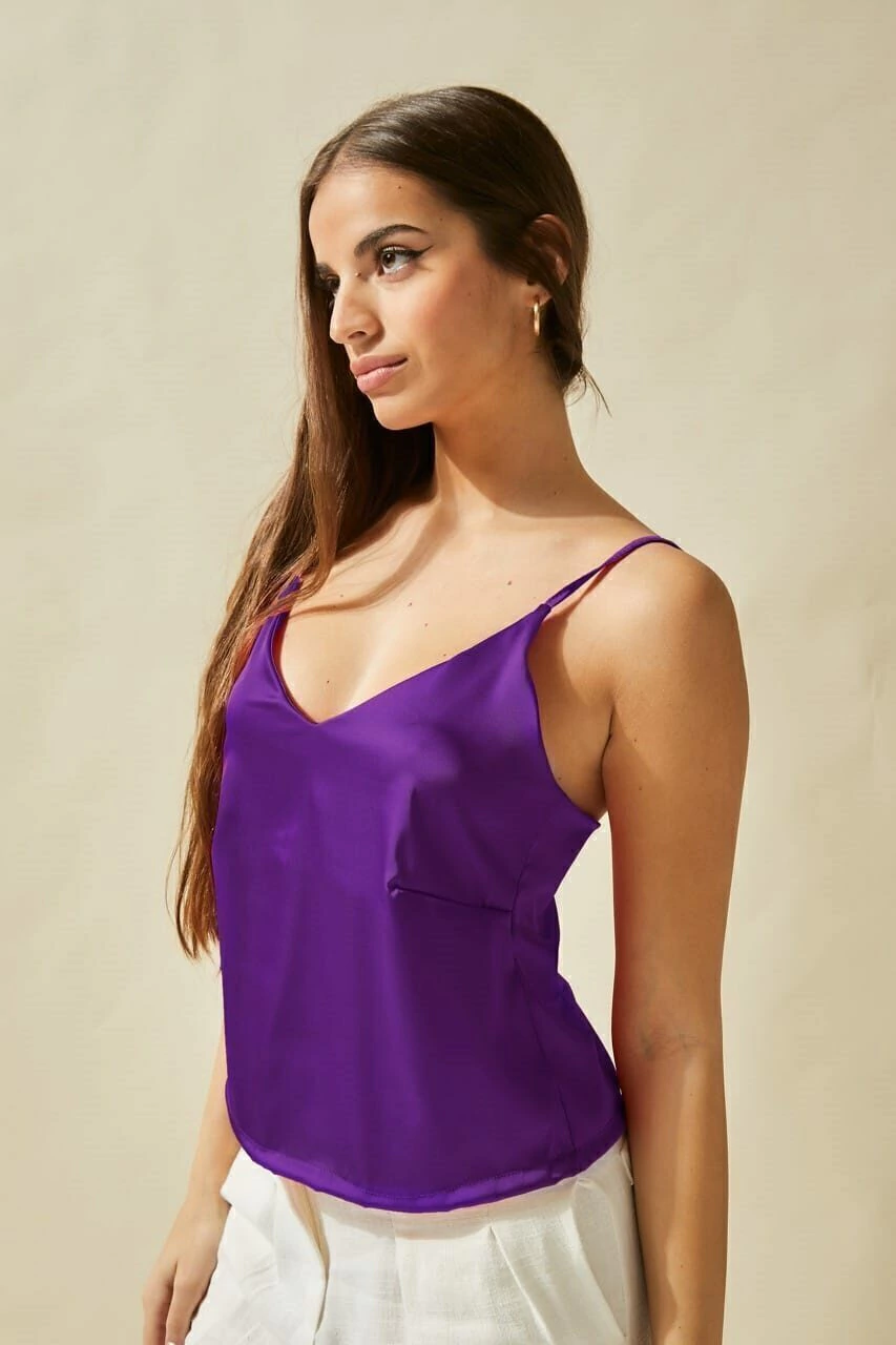 Musculosa Vecchia