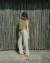 Pantalon Kala tejido - tienda online