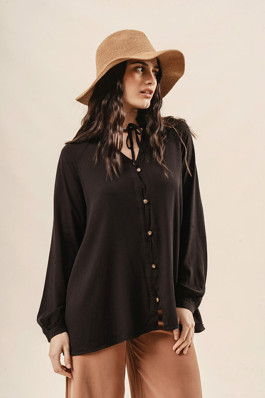 Blusa Algaria