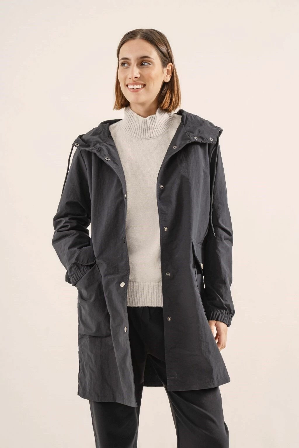 Piloto impermeable Caraguatá