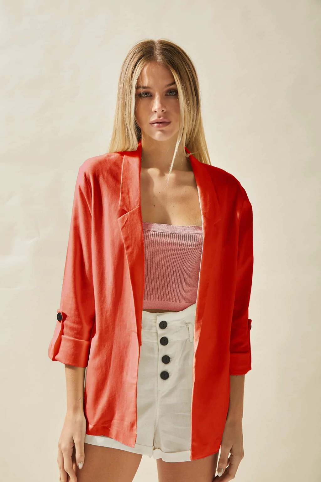 Blazer Funtana - comprar online