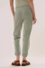 Pantalon Caliza de bengalina - tienda online