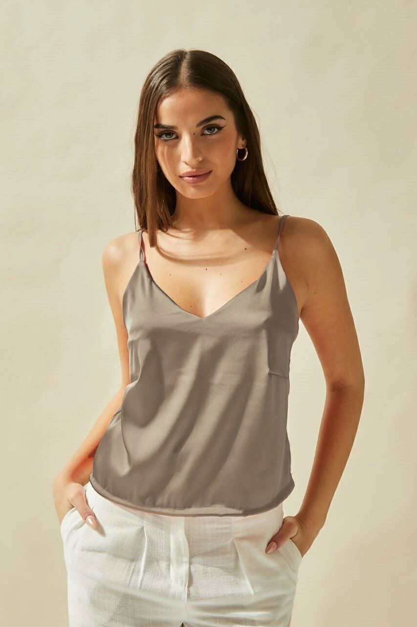 Musculosa Vecchia