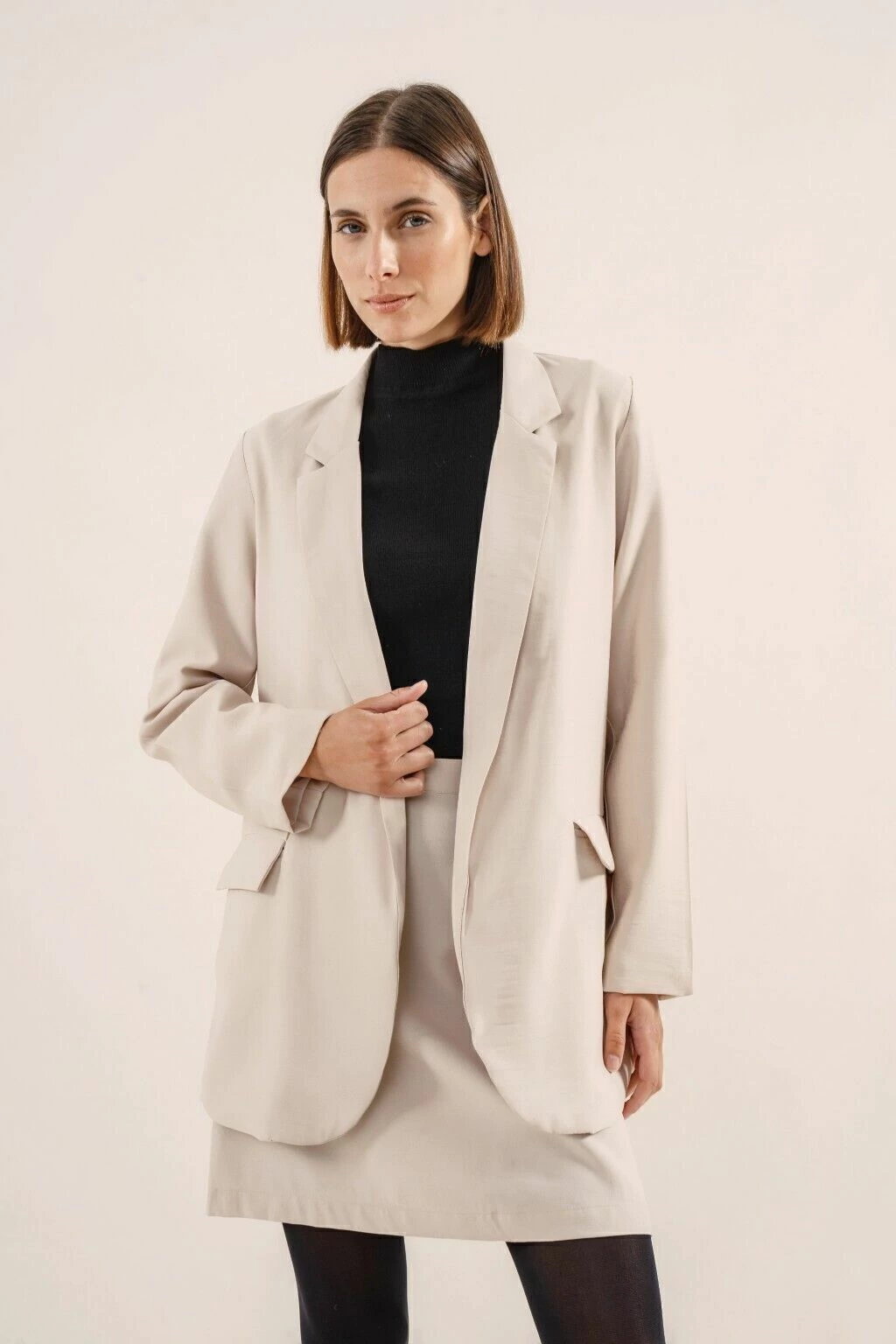Blazer sastrero Sacha - tienda online