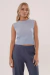 Imagen de Musculosa Paradiso tejida