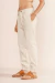 Pantalon Caliza de bengalina - Sant Antoni – Ropa de Mujer