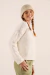 Sweater tejido Helecho en internet