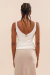 Musculosa Masella tejida en internet