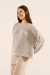 Sweater tejido Helecho - tienda online