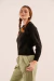 Imagen de Sweater tejido Salina