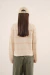 Sweater tejido Ceibo - Sant Antoni – Ropa de Mujer