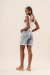 Bermuda Jean Petreo - comprar online