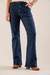 Imagen de Pantalón de jean con spandex Guaraniná