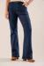 Imagen de Pantalón de jean con spandex Guaraniná