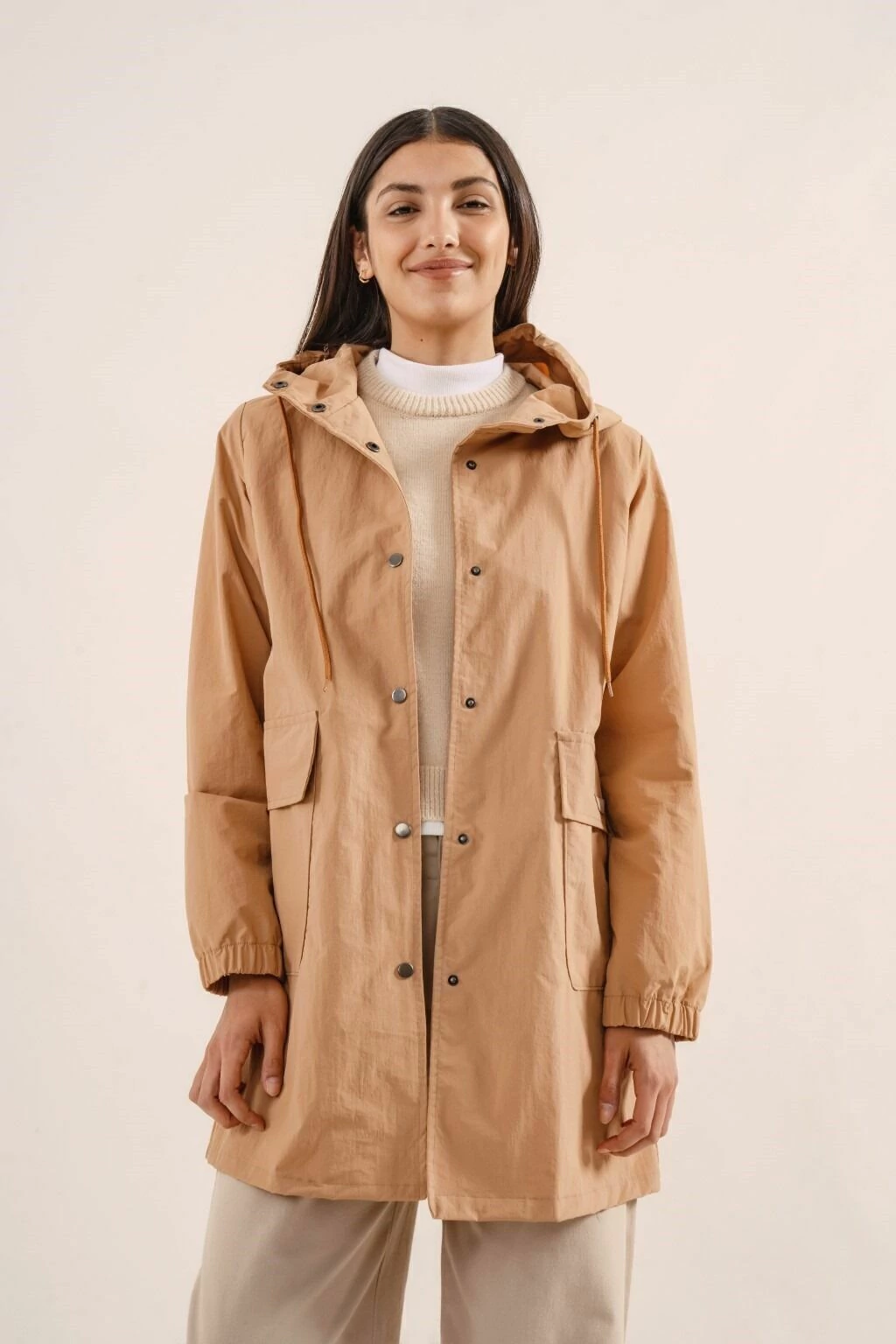 Piloto impermeable Caraguatá