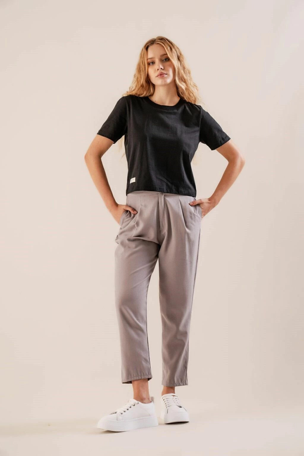 Imagen de Pantalón sastrero Casuarina