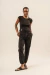 Pantalon Caliza de bengalina - tienda online