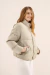 Imagen de Campera puffer soft Lapacho