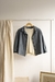 Chaqueta Minori de algoodón - comprar online