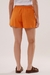 Short Ragu de lino - comprar online