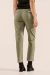 Pantalón Lanceta de bengalina - tienda online