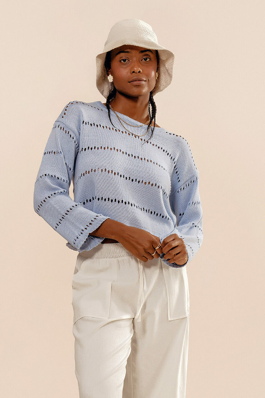 Sweater Algae