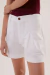 Short Vietri de algodón - Sant Antoni – Ropa de Mujer