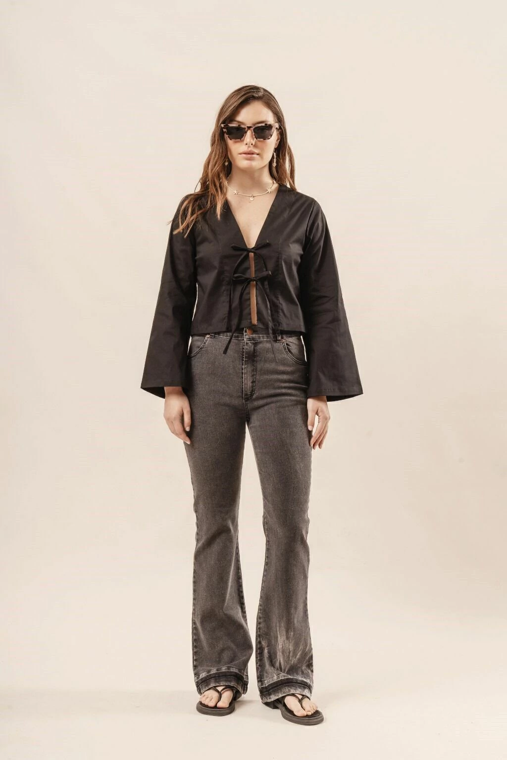 Jean Oxford Calcareo